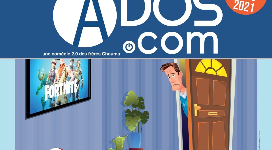 Ados.Com