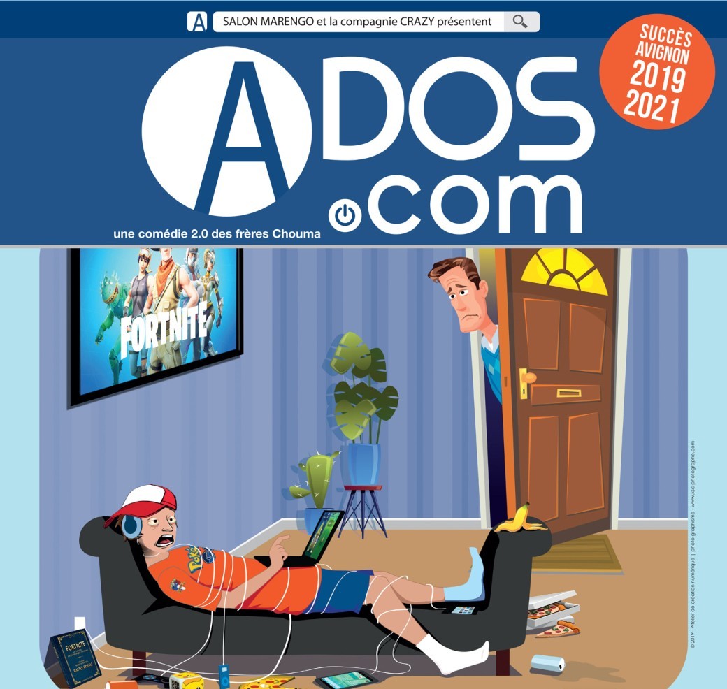 Ados.com