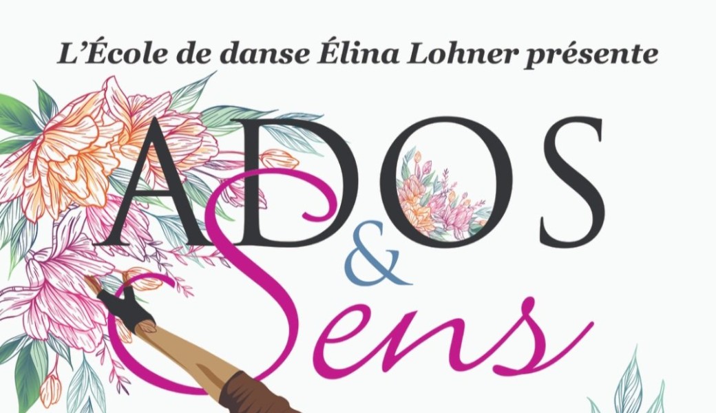 ADOS ET SENS