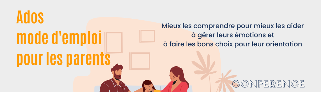 Ados : mode d'emploi pour les parents