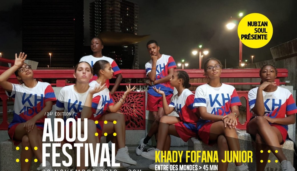 ADOU FESTIVAL