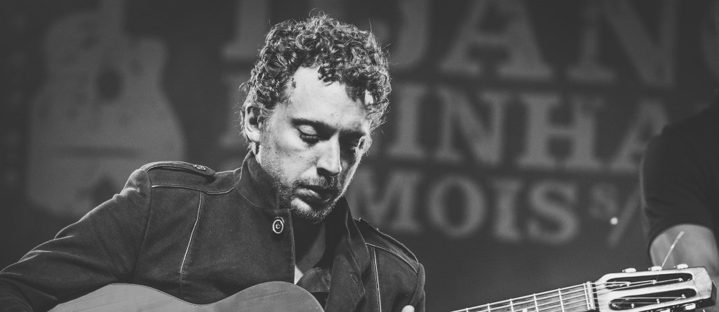 Adrien Moignard Trio