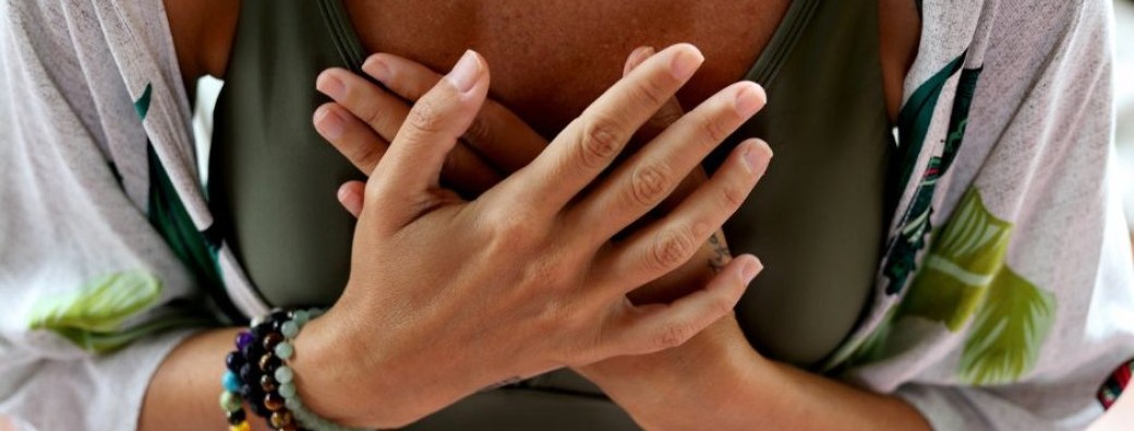 ADULTES - "Sortir des relations qui enferment"