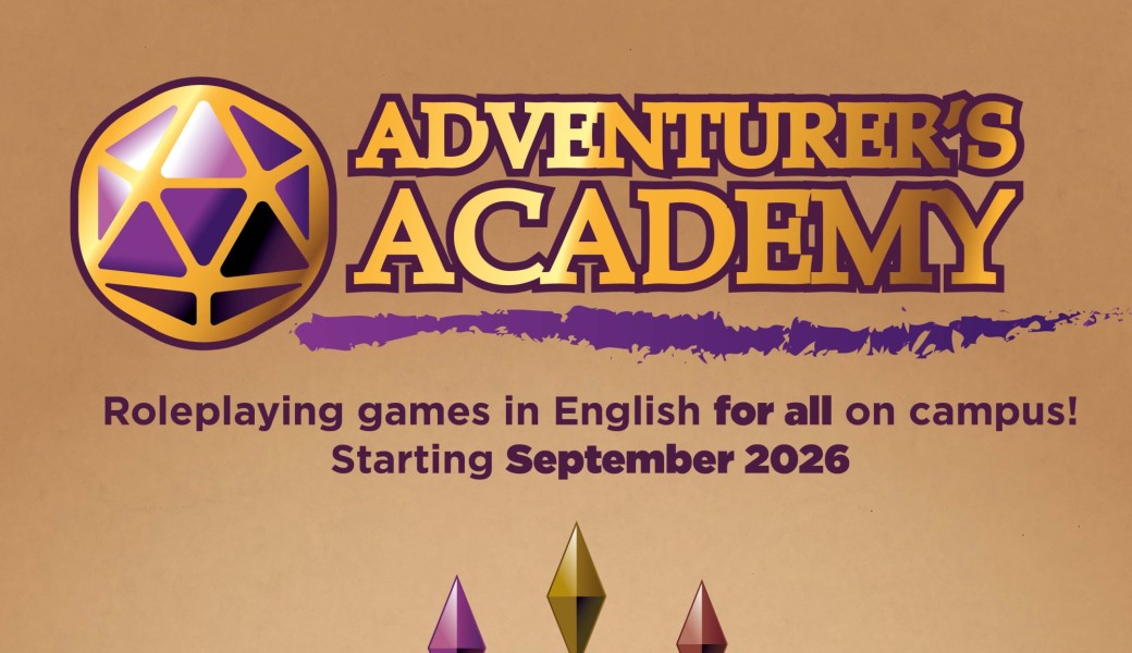 Adventurers Academy