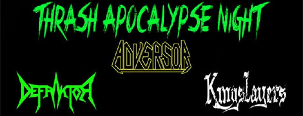 Adversor/Defraktor/Kingslayers
