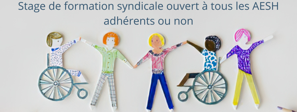 AESH : infos, droits et échanges