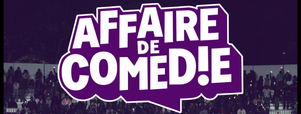 Affaire de Comédie à la Manufacture d'Aix