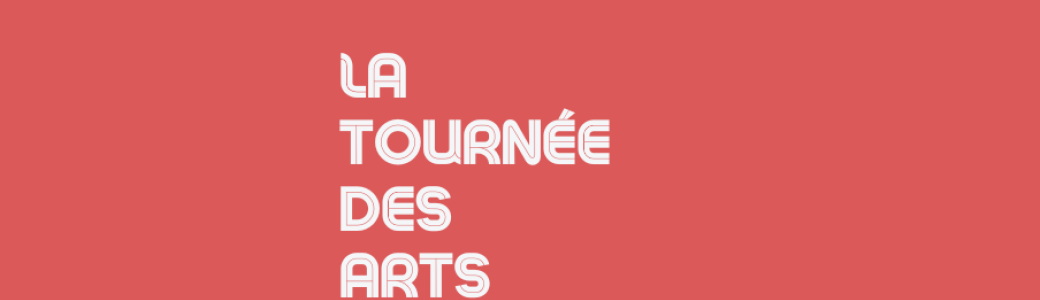 "AFFAIRE DE FAMILLE" - Festival Tournée des Arts - Arts en Scène