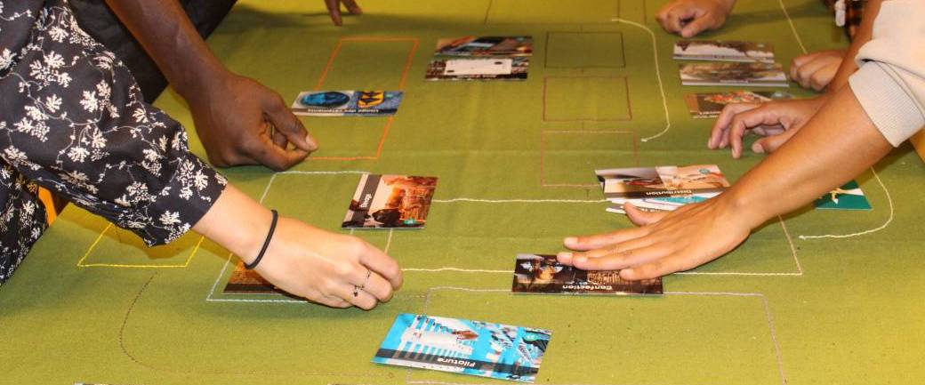 Affresco del Tessile online (in italiano)