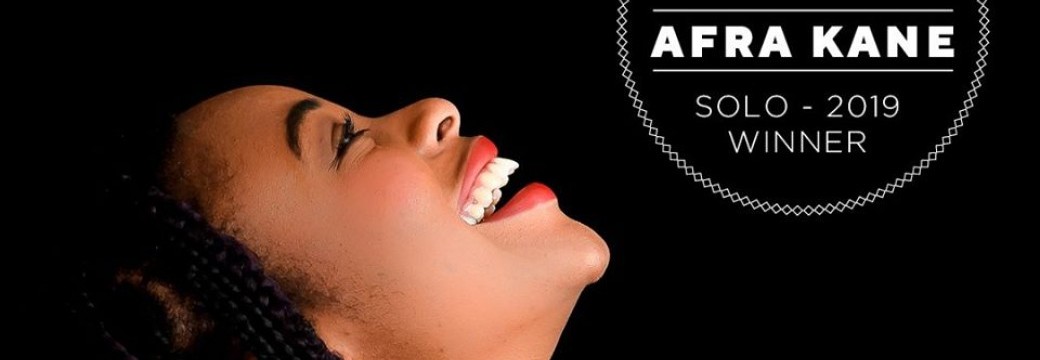 Afra Kane (Alternative-Soul, Jazz, R&B)