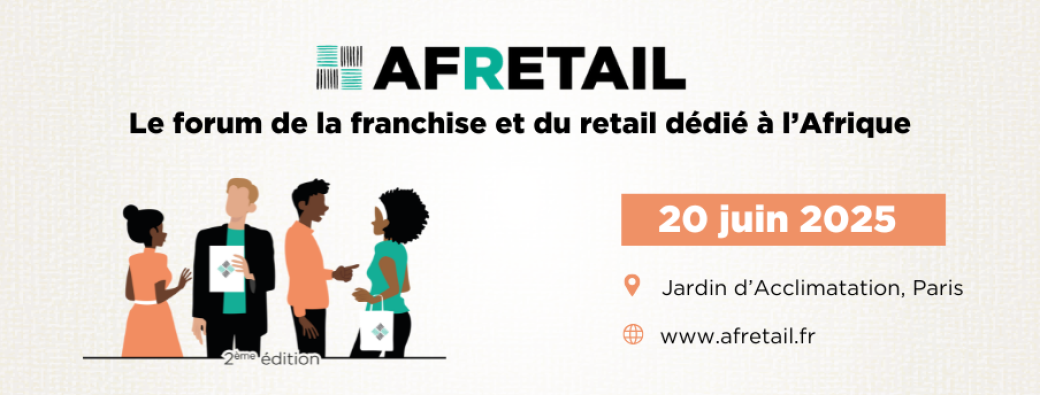 AFRETAIL 2025