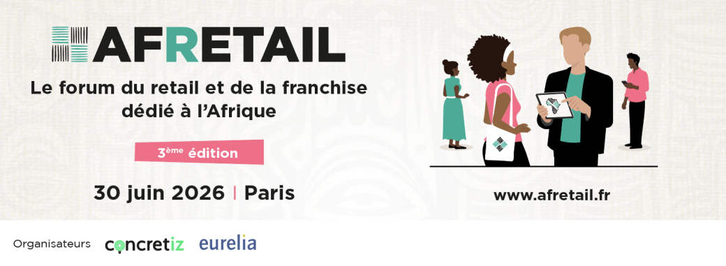 AFRETAIL 2026