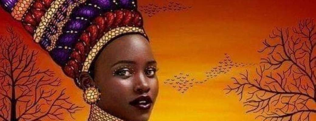 AFRICA BRUNCH