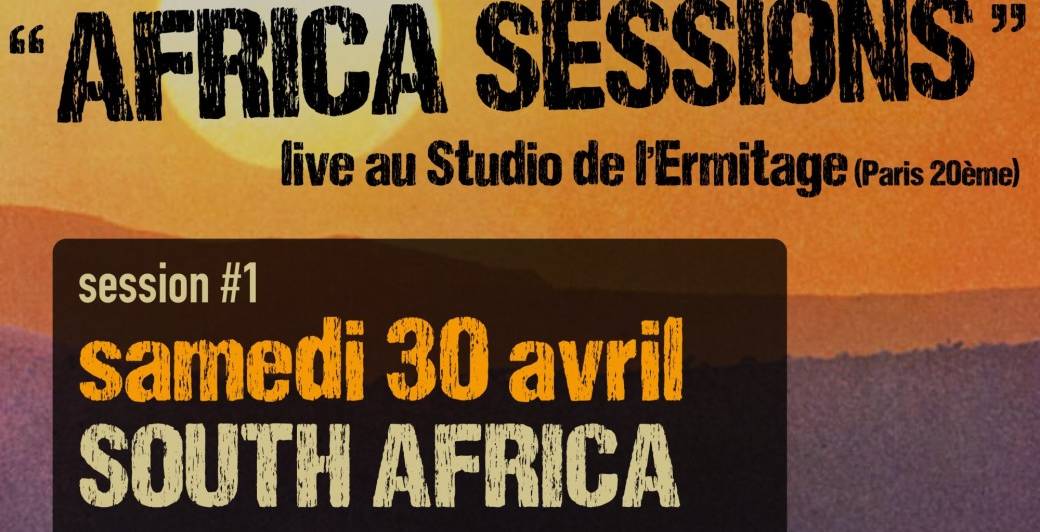 Africa Sessions 