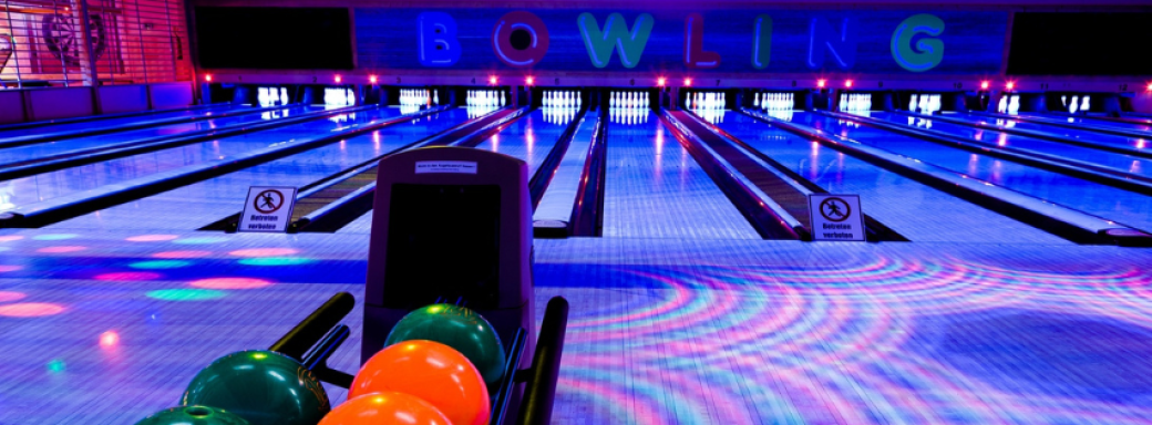 African Restaurant 18/11