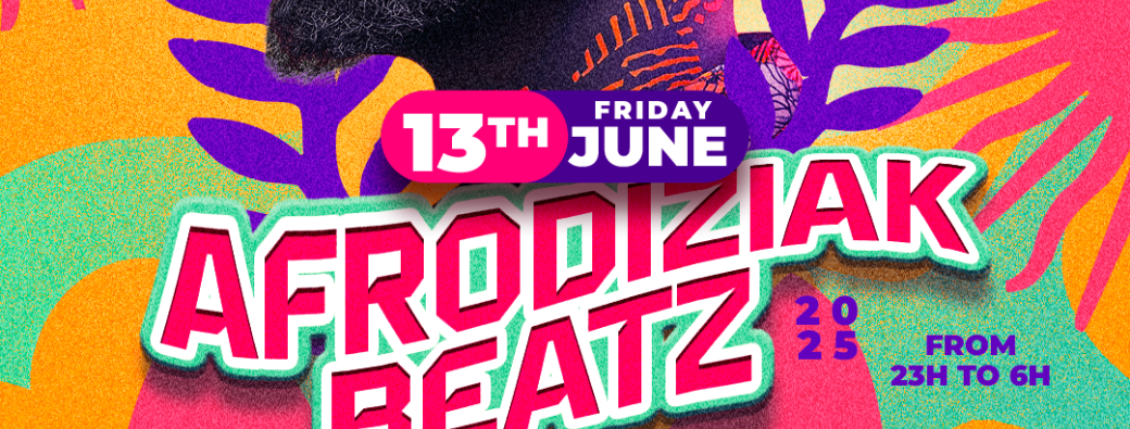 AFRIDIZIAK BEATZ