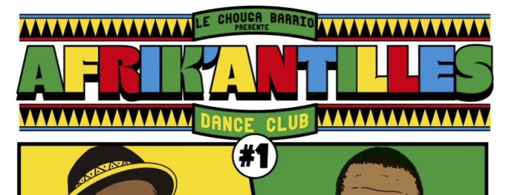AFRIK'ANTILLES DANCE CLUB