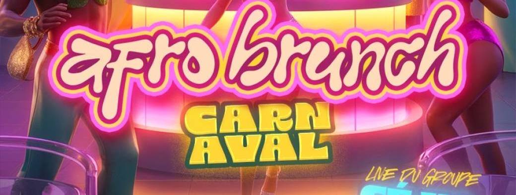 Afro Brunch X Carnaval