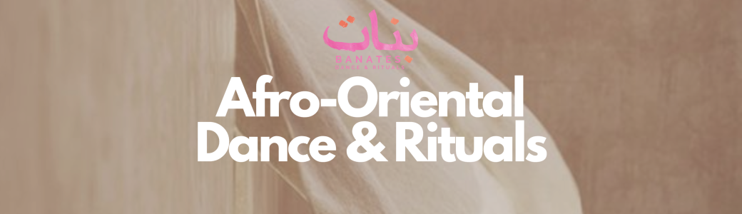 Afro Oriental Dance Back to Basics  - 07.03.26