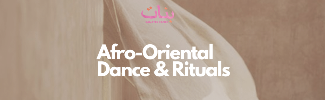 Afro Oriental Dance - Flow 