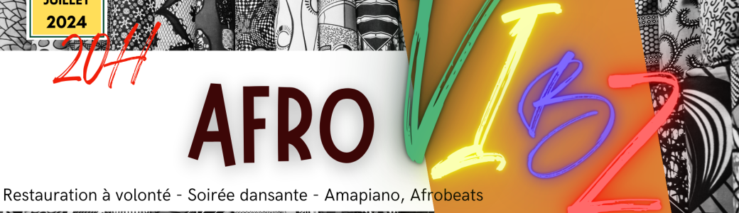 AFRO VIBZ 