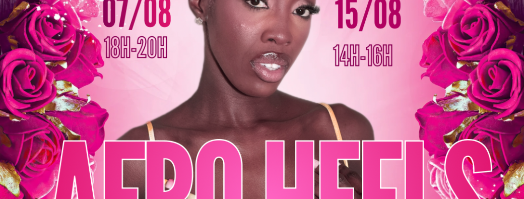 AFRO WORKSHOP 