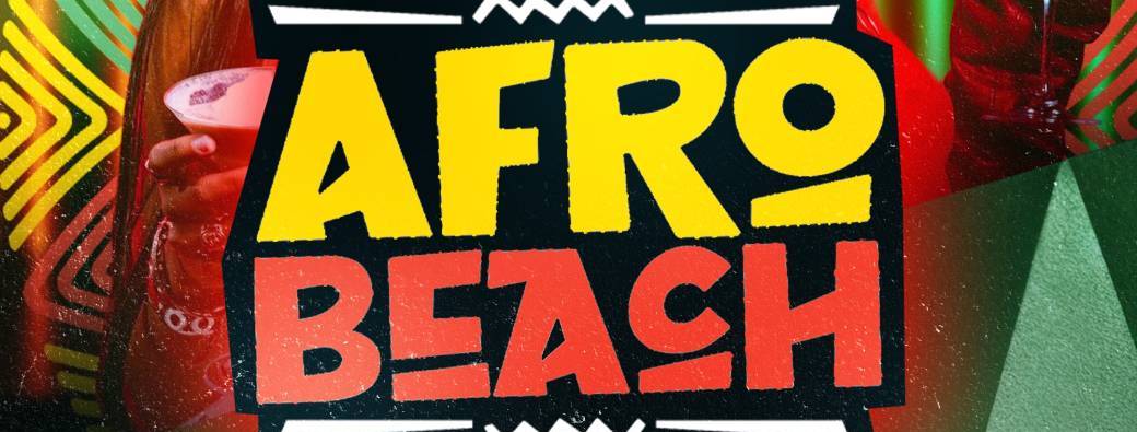 AFROBEACH at Bordeaux
