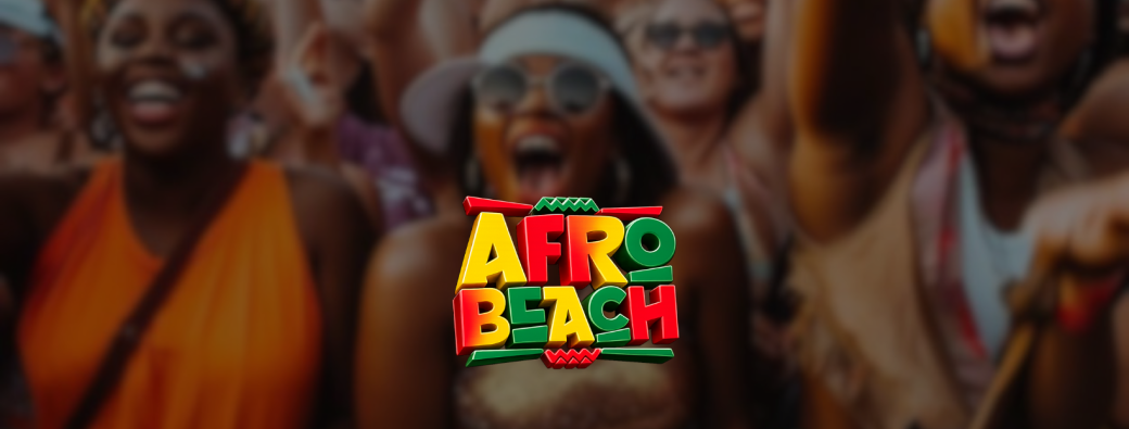 AFROBEACH CLOSING SUMMER 2026