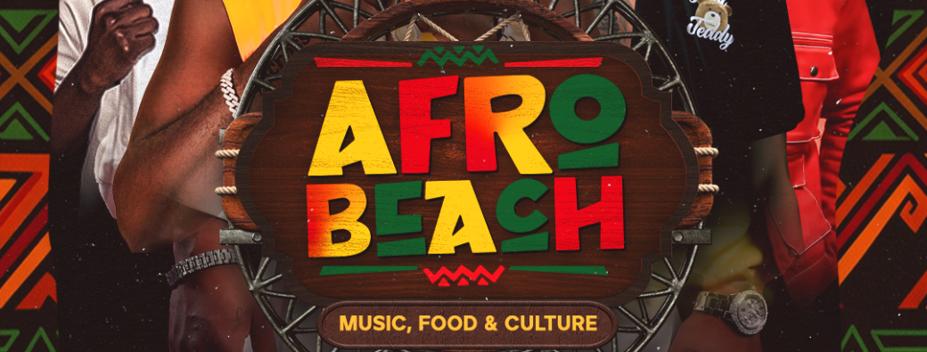 AFROBEACH