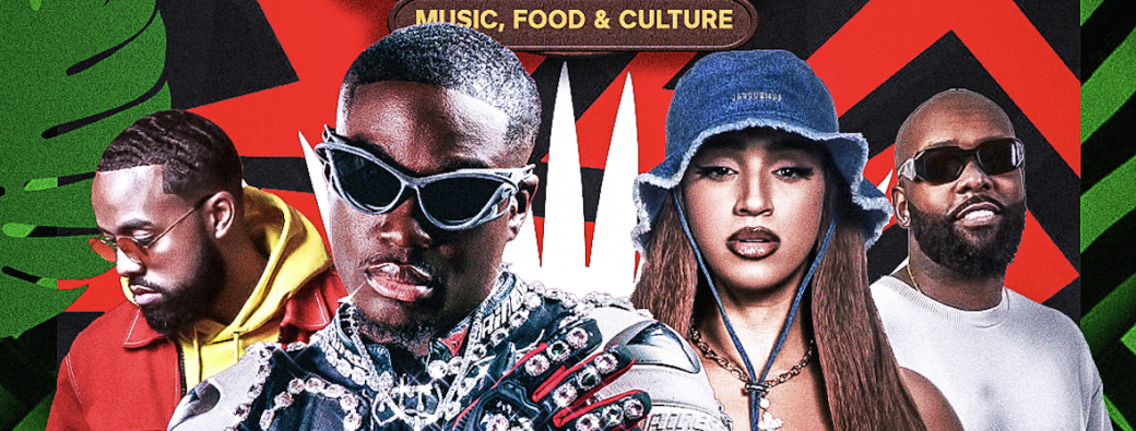 Tickets : AFROBEACH - Billetweb