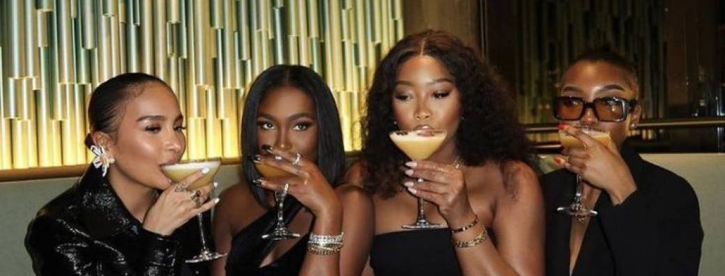 AfroNation : Misogynie noire