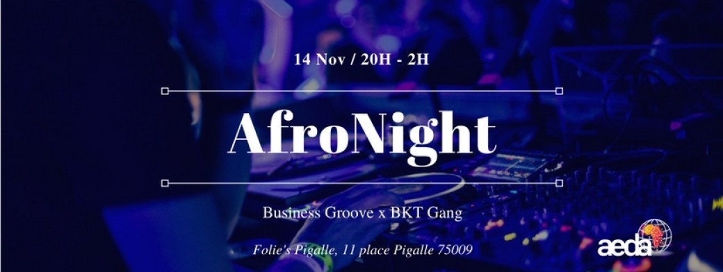 AfroNight