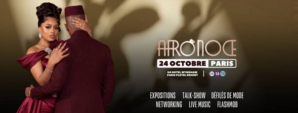 Afronoce 26