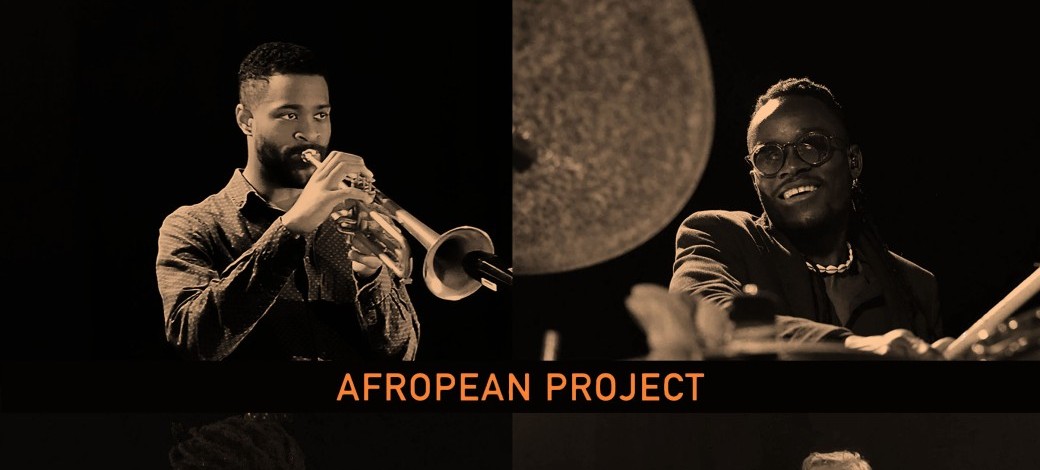 AFROPEAN PROJECT - Jazz / musique du monde