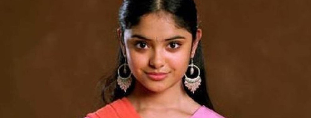 Asfan Azad en dédicaces (alias Padma Patil dans Harry Potter)