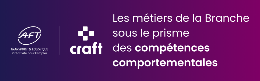 Prenez en main la solution CRAFT