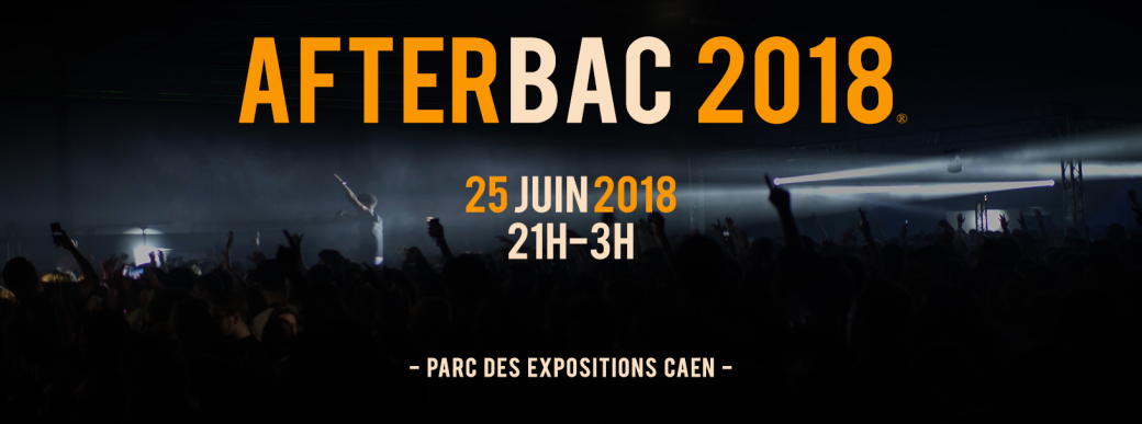 AFTER BAC CAEN OFFICIEL 2018