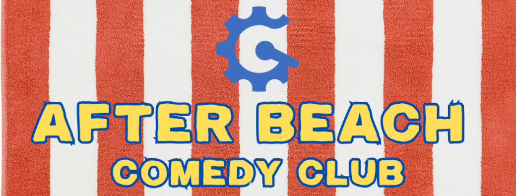 After Beach Comedy Club