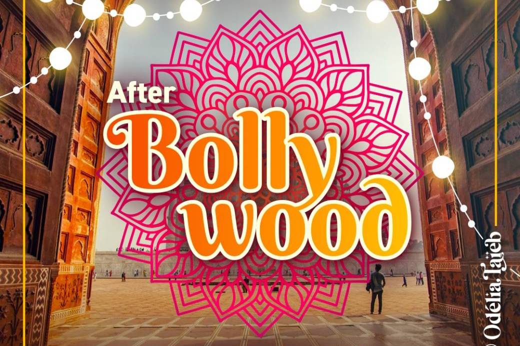 After BollyWood