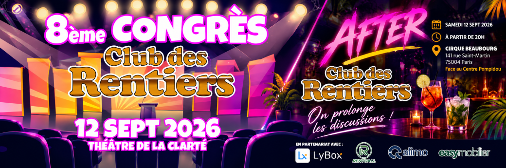 After Congrès CDR
