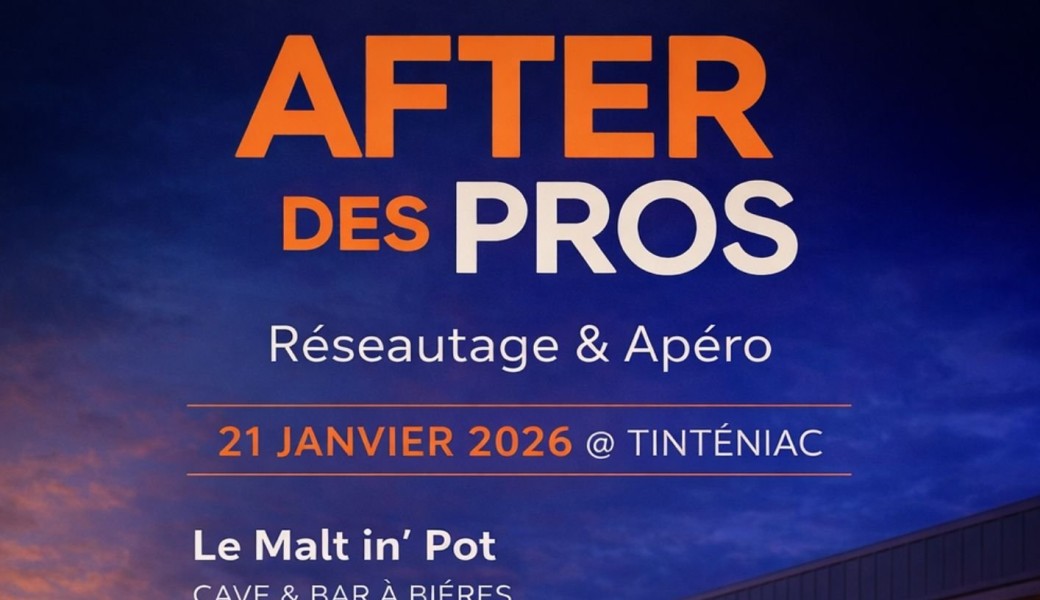 AFTER DES PROS Bretagne Romantique #1 2026