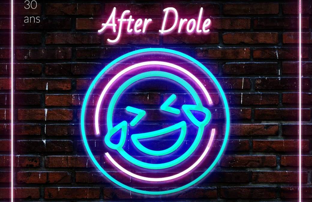After Drôle 10/05