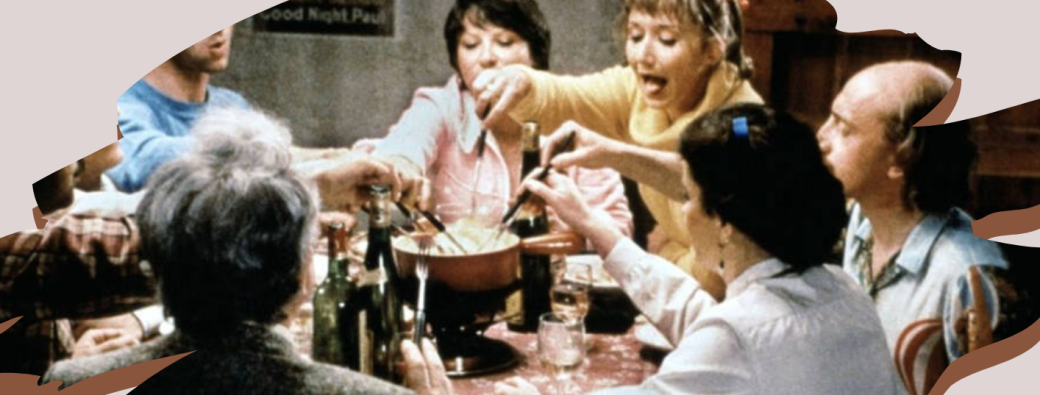 After du Jeudi - Blind test d'hiver + Fondue