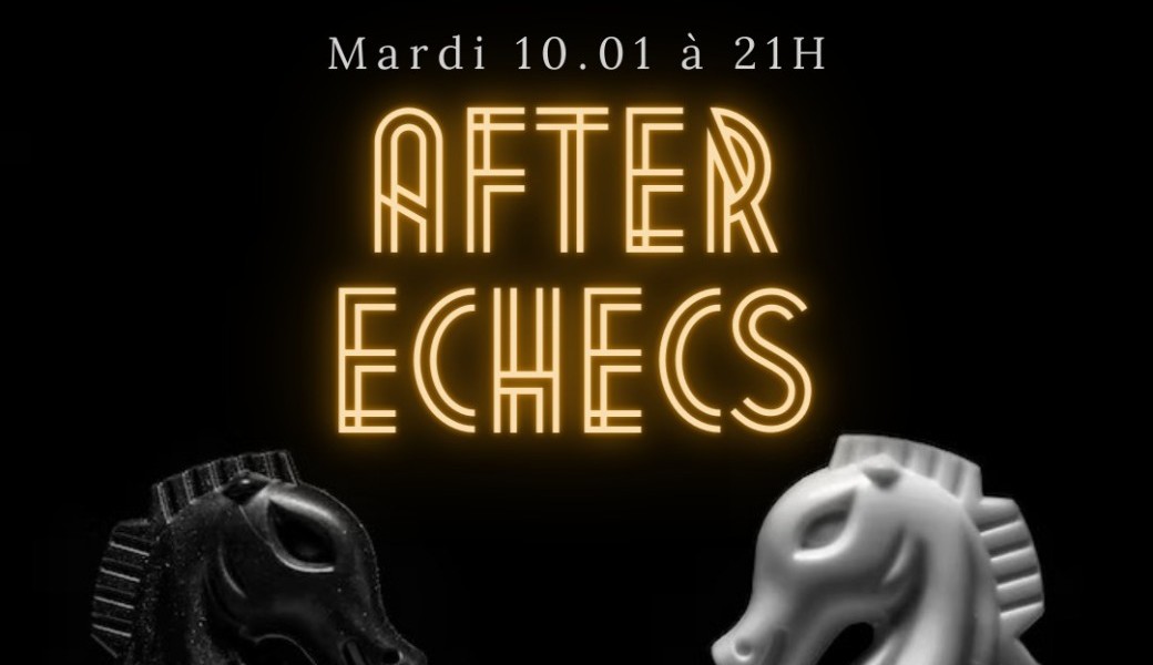 After Echecs