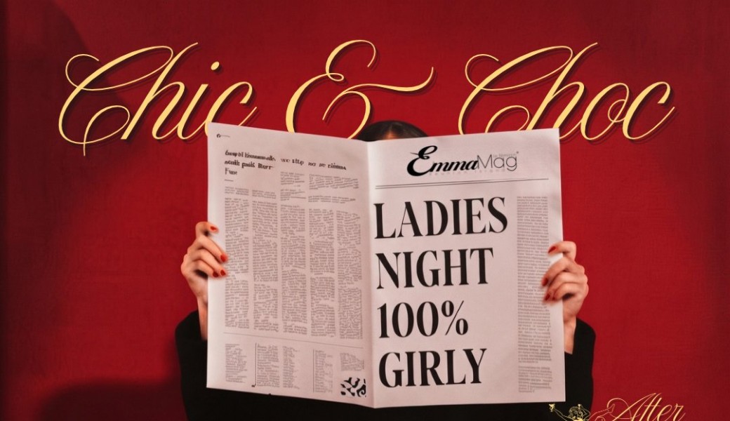 After Elle - Chic et Choc