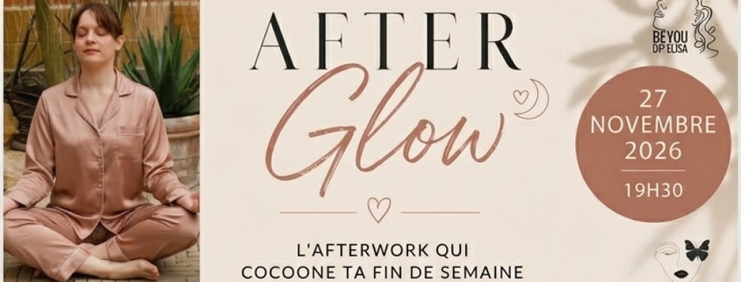 After Glow 