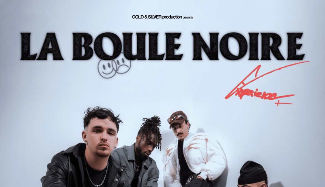 AFTER : La Boule Noire 6 septembre