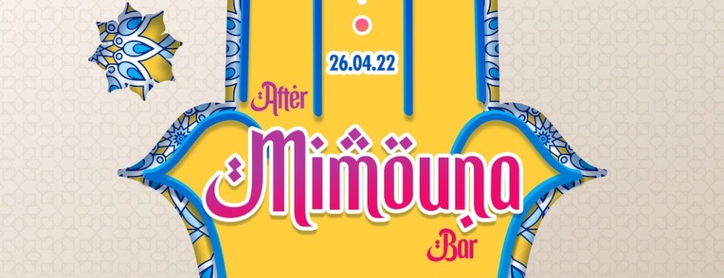 After Mimouna Bar 