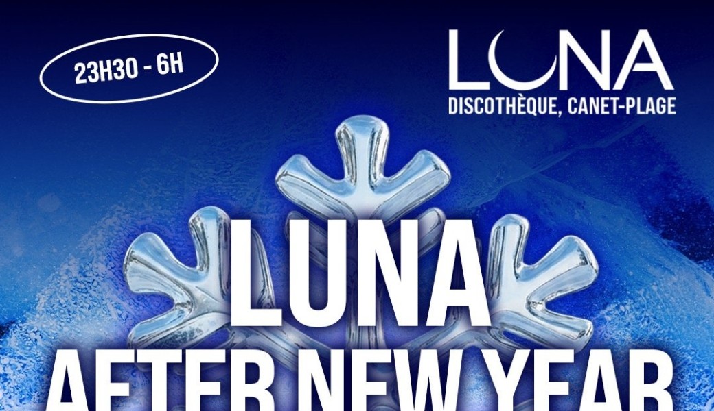 AFTER NOUVEL AN FREE PASS 