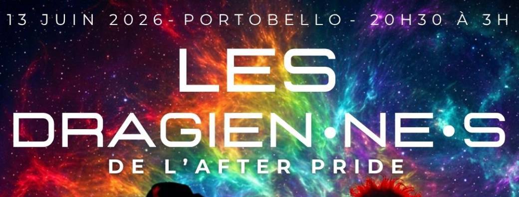 After Pride de Caen
